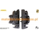 MIRKA 8999110411 Toolbox Adapter Plate Mirka 1230 materialylakiernicze.pl
